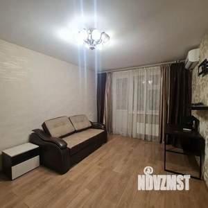 1-к квартира, на длительный срок, 38м2, 13/17 этаж