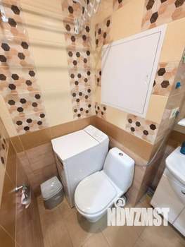 1-к квартира, на длительный срок, 25м2, 2/6 этаж