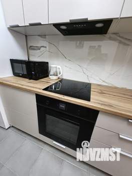 1-к квартира, на длительный срок, 29м2, 5/17 этаж