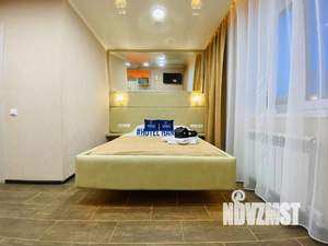 1-к квартира, посуточно, 18м2, 1/1 этаж