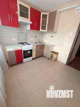 1-к квартира, на длительный срок, 36м2, 13/17 этаж