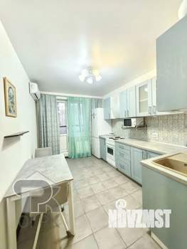 1-к квартира, на длительный срок, 32м2, 6/15 этаж