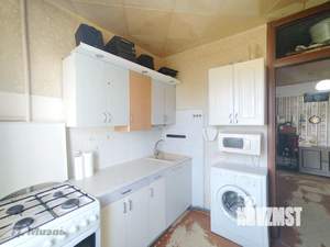 2-к квартира, на длительный срок, 44м2, 6/9 этаж