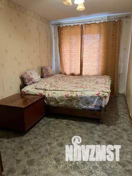 2-к квартира, посуточно, 65м2, 1/9 этаж