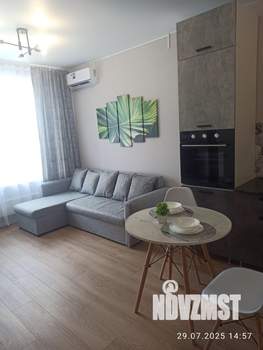 2-к квартира, на длительный срок, 37м2, 10/22 этаж