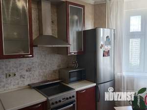 2-к квартира, на длительный срок, 54м2, 10/17 этаж