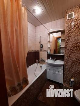 1-к квартира, на длительный срок, 40м2, 9/10 этаж