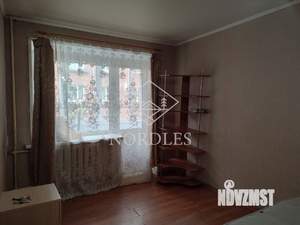 2-к квартира, на длительный срок, 40м2, 2/4 этаж