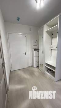 2-к квартира, на длительный срок, 37м2, 13/23 этаж