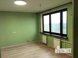 1-к квартира, на длительный срок, 40м2, 13/17 этаж