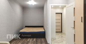 1-к квартира, на длительный срок, 43м2, 22/25 этаж