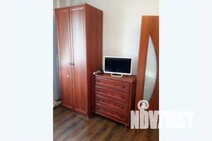 1-к квартира, посуточно, 43м2, 9/24 этаж