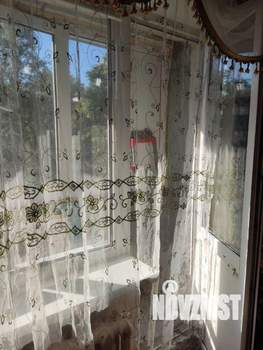 2-к квартира, посуточно, 43м2, 1/1 этаж