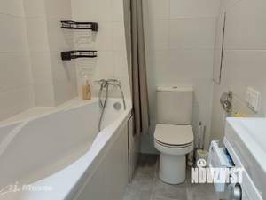 1-к квартира, на длительный срок, 31м2, 17/17 этаж