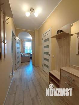 1-к квартира, на длительный срок, 37м2, 7/23 этаж
