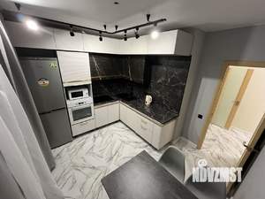 1-к квартира, на длительный срок, 40м2, 12/24 этаж