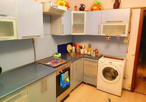 2-к квартира, на длительный срок, 48м2, 1/9 этаж