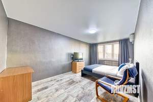 3-к квартира, посуточно, 92м2, 9/9 этаж