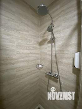 1-к квартира, посуточно, 24м2, 1/1 этаж