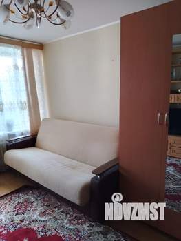 1-к квартира, на длительный срок, 34м2, 10/16 этаж