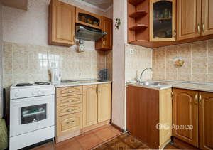 1-к квартира, на длительный срок, 39м2, 11/14 этаж