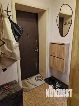 1-к квартира, на длительный срок, 30м2, 2/5 этаж