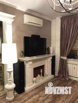 3-к квартира, на длительный срок, 78м2, 2/22 этаж