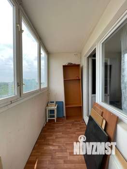 1-к квартира, на длительный срок, 34м2, 10/17 этаж