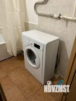 1-к квартира, на длительный срок, 39м2, 12/18 этаж