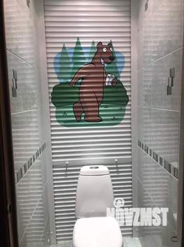 3-к квартира, на длительный срок, 70м2, 3/14 этаж