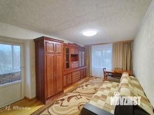 1-к квартира, на длительный срок, 36м2, 6/9 этаж