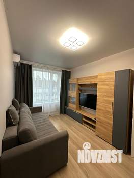 1-к квартира, на длительный срок, 33м2, 5/22 этаж