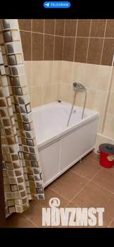 1-к квартира, на длительный срок, 38м2, 5/17 этаж