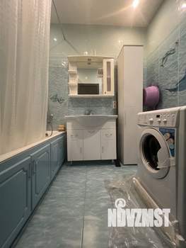 2-к квартира, на длительный срок, 64м2, 6/14 этаж