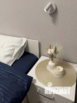 2-к квартира, на длительный срок, 37м2, 17/23 этаж