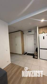 1-к квартира, на длительный срок, 47м2, 9/17 этаж