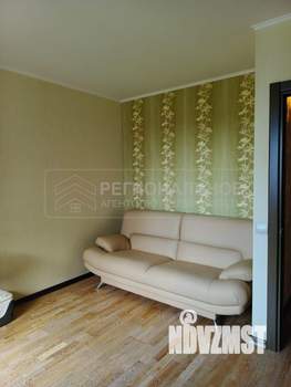 3-к квартира, на длительный срок, 75м2, 15/17 этаж