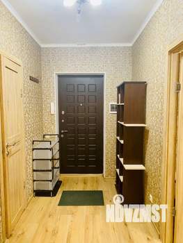 1-к квартира, на длительный срок, 46м2, 5/19 этаж