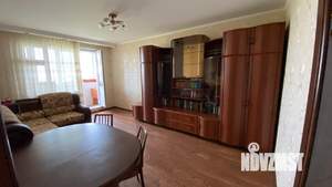 2-к квартира, на длительный срок, 60м2, 14/17 этаж