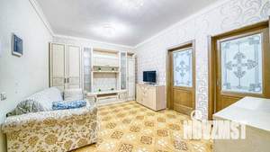 2-к квартира, посуточно, 62м2, 1/1 этаж