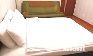 2-к квартира, посуточно, 50м2, 1/1 этаж