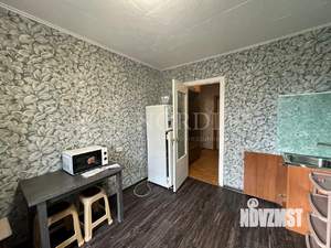 1-к квартира, на длительный срок, 33м2, 8/9 этаж