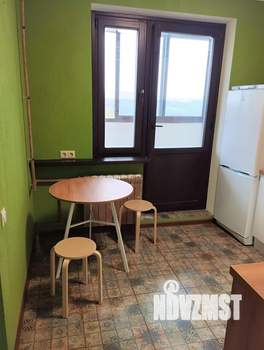 1-к квартира, на длительный срок, 40м2, 13/17 этаж