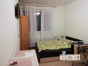 Студия квартира, посуточно, 22м2, 11/17 этаж