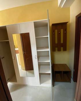 1-к квартира, на длительный срок, 34м2, 1/3 этаж