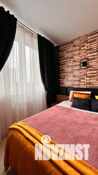 2-к квартира, посуточно, 54м2, 13/17 этаж