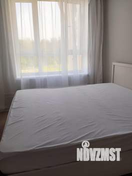1-к квартира, на длительный срок, 37м2, 6/22 этаж