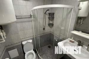 1-к квартира, посуточно, 20м2, 3/3 этаж