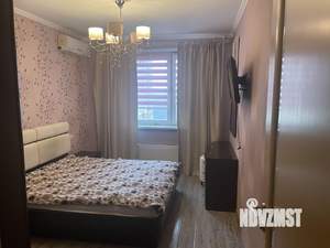 2-к квартира, на длительный срок, 63м2, 12/19 этаж