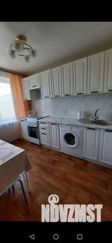 1-к квартира, на длительный срок, 33м2, 7/9 этаж